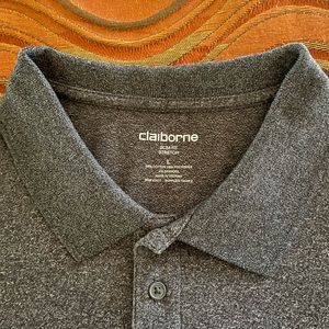 Claiborne Polo